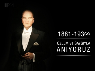 November 10 Message from the President of the Association