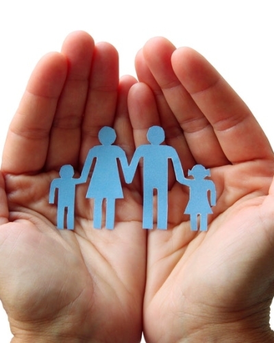 Social Assistance Activity