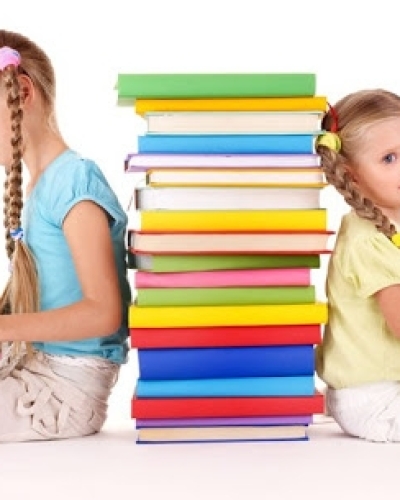 Okumayan Kız Çocuğu Kalmasın Etkinliğimiz